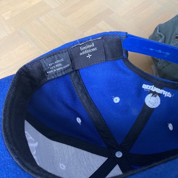 Capsule Toronto x the hundreds collab - Picture 3 of 4